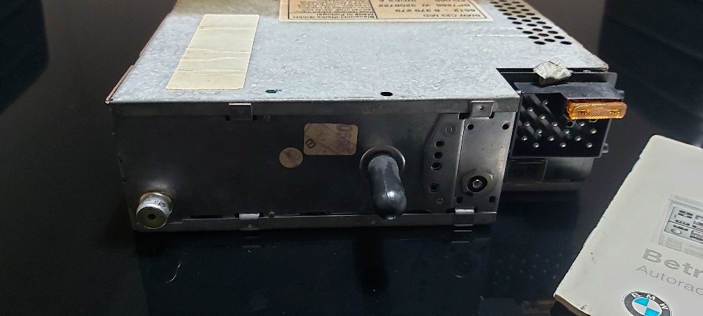 Rádio Bmw e38 Blaupunkt