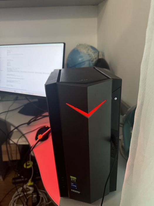 Ігровий ПК intel core i5-11400f 16gb ddr4 3060ti