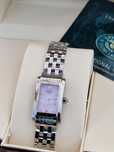 Longines DolceVita Diamentowe Serce z 14 diamentami Full Set PIĘKNY!!!