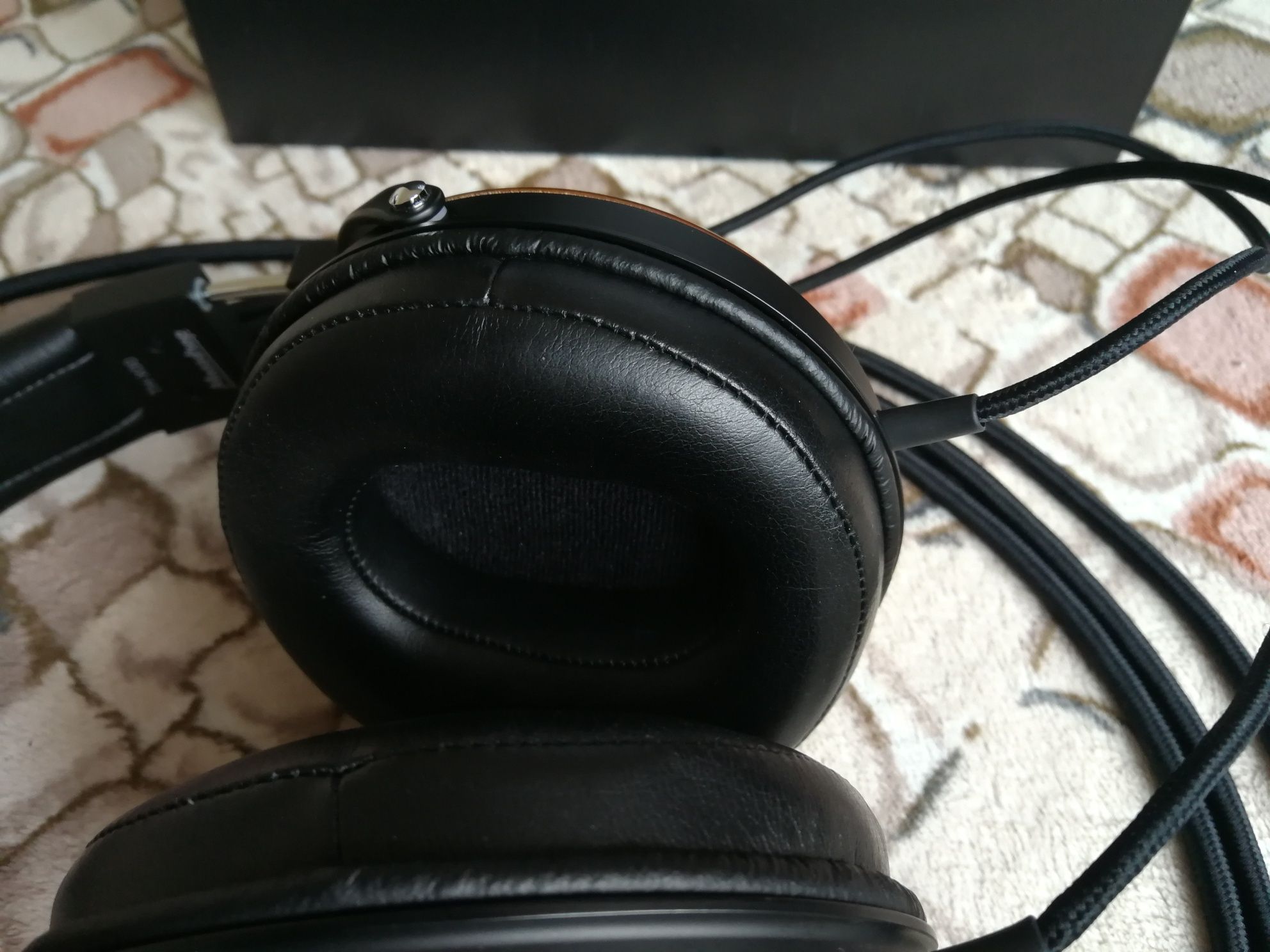 Fostex TH-X00 Massdrop