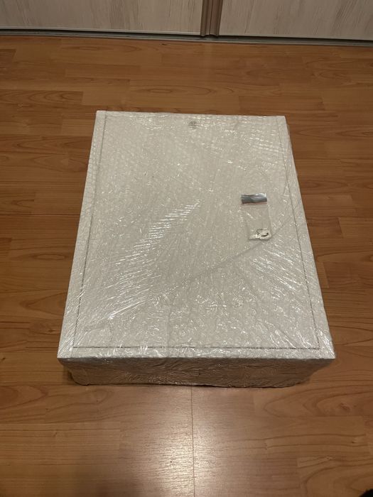 Skrzynka szafka montażowa elektryczna zamykana nowa 540x420x180