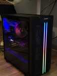 Komputer Gameingowy/Stacjonarny PC