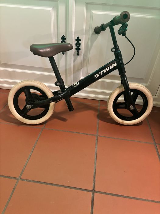 Bicicleta criança roda 16