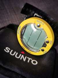 Komputer nurkowy SUUNTO ZOOP