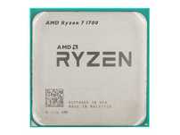 Processador AMD Ryzen 7 1700 eight-core processor 3.0 GHz usado