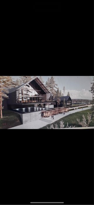 Architekt, projekty budowlane, pozwolenia na budowę
