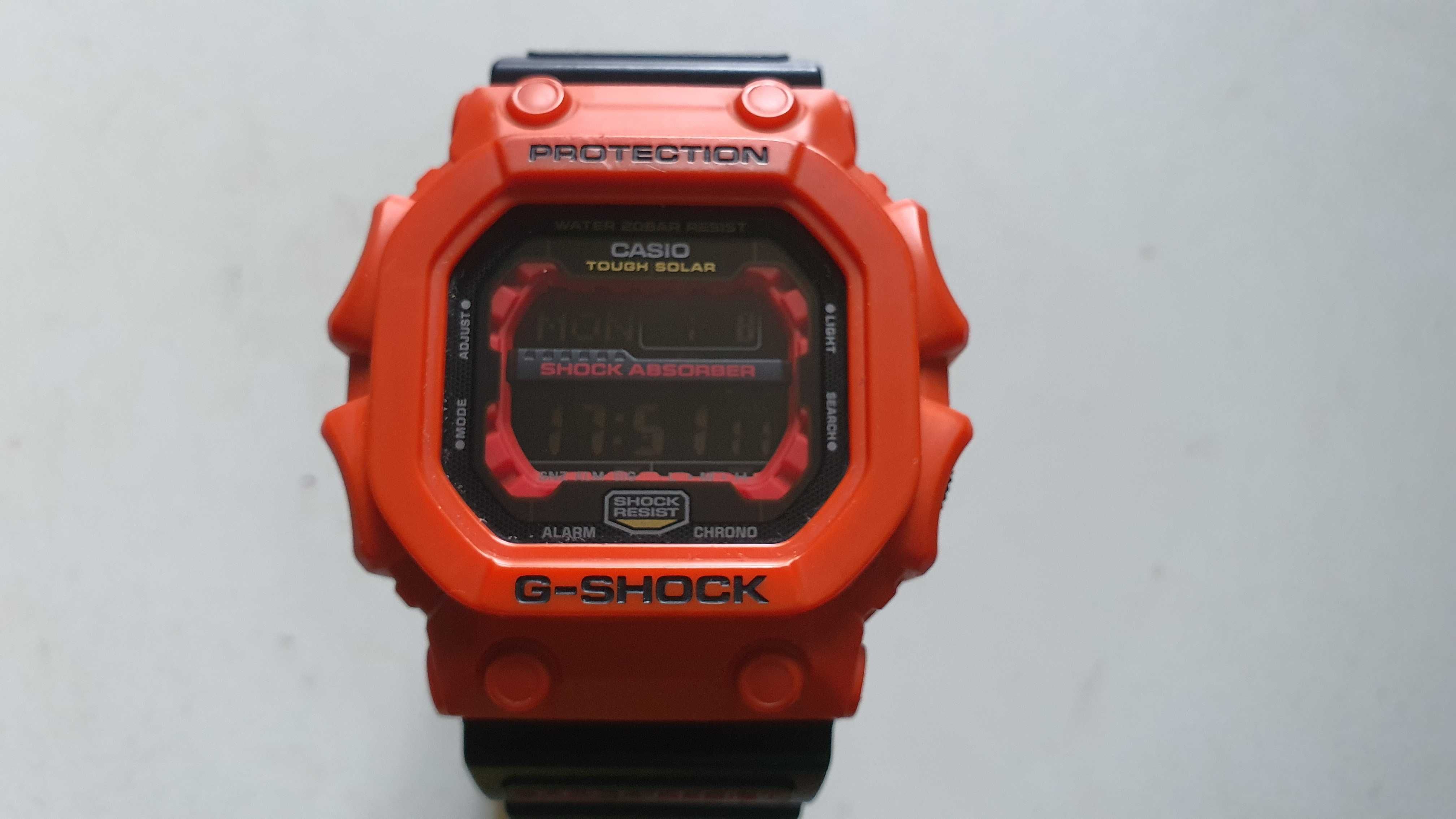 casio gx 56 - zegarek