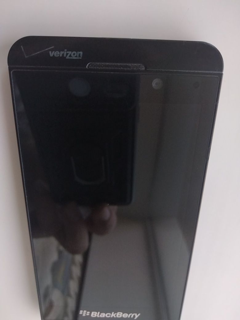 Blackberry z10 STL 100-4 модуль екрана