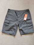 Szorty Pentagon BDU Wolf Grey-nowe