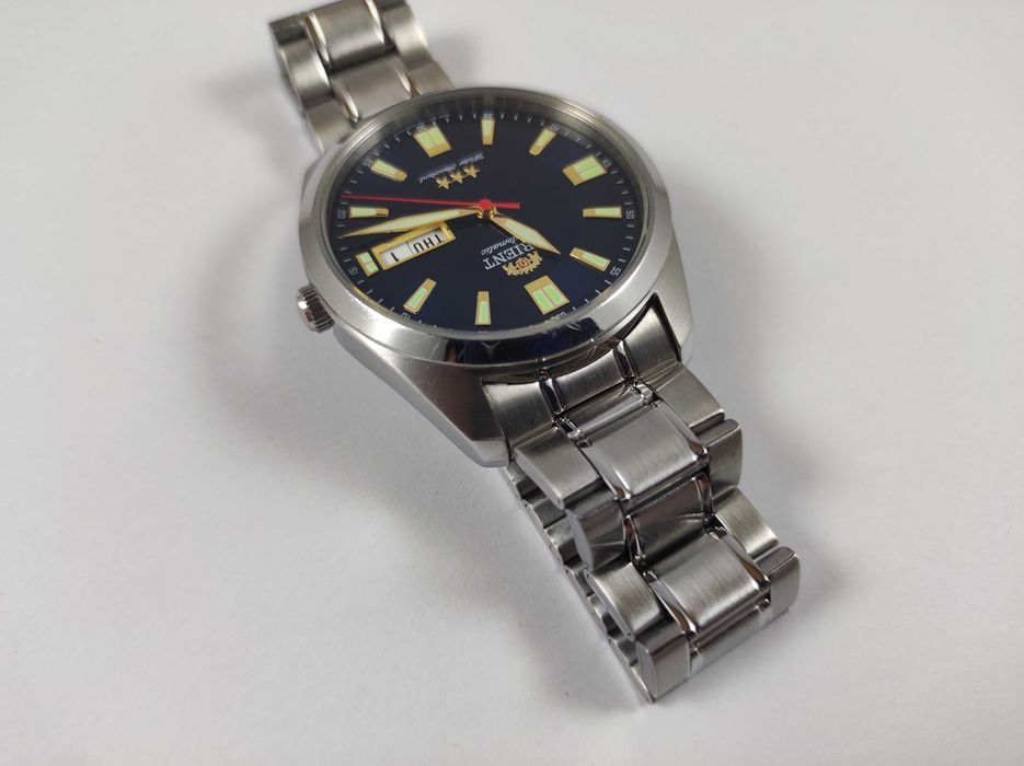 Zegarek męski  ORIENT RA-AB0019L19B