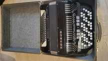 Akordeon HOHNER 80 guzikówka