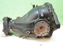 Dyfer Dyferencjał Most MERCEDES W210 3.2 CDI Przełożenie 2.87