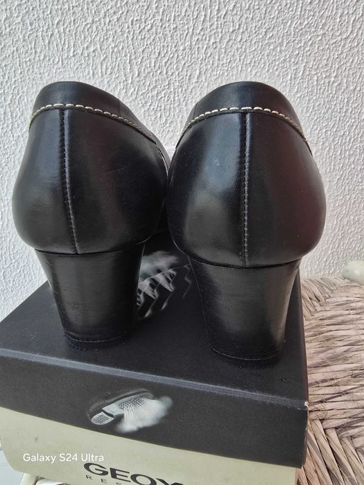 Sapatos GEOX Senhora