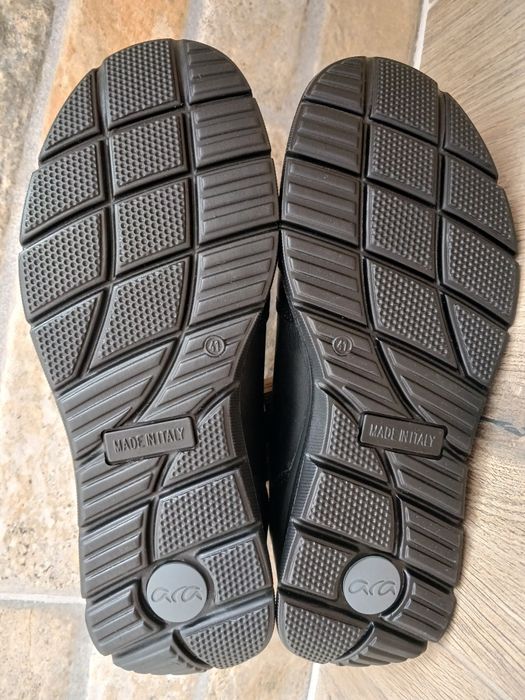 Туфлі Ara р 41 ( 27,5 см) ц 1550 гр нові, Італія, Gore-Tex