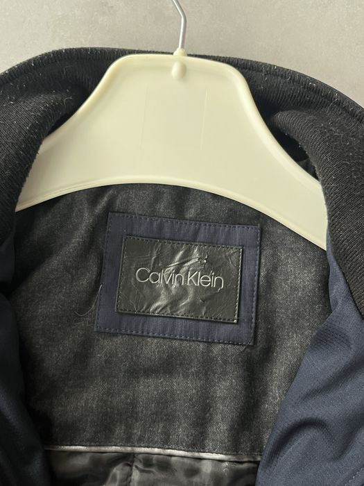 Calvin Klein тепла куртка