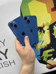 iPhone 13.128Gb Never lock Blue