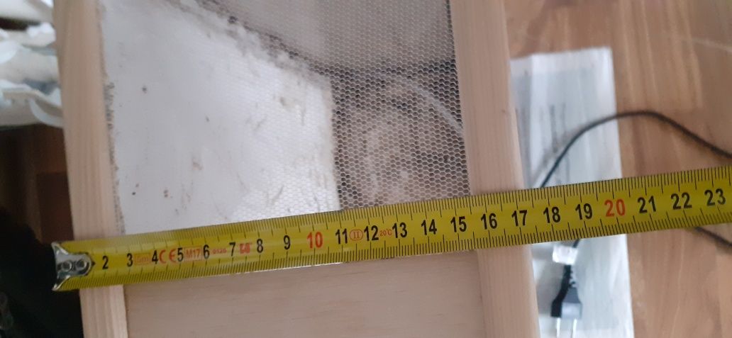 Terrarium małe szklane.