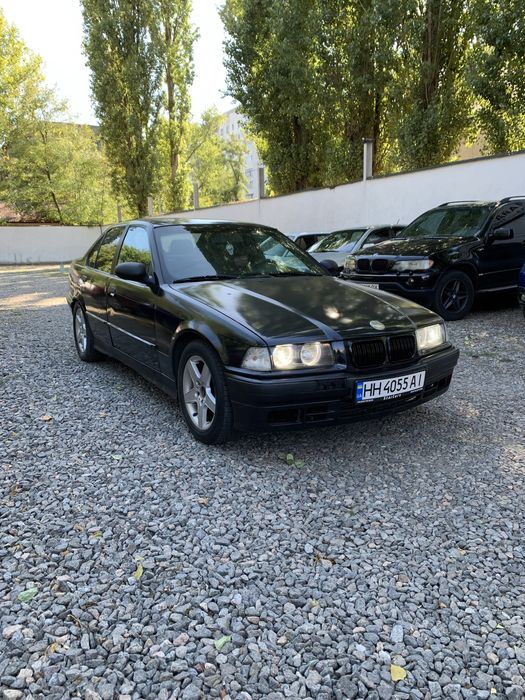 Бмв е36 мотор 3.0 дизель м57