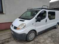 Renault Traffic 2007r 2.0