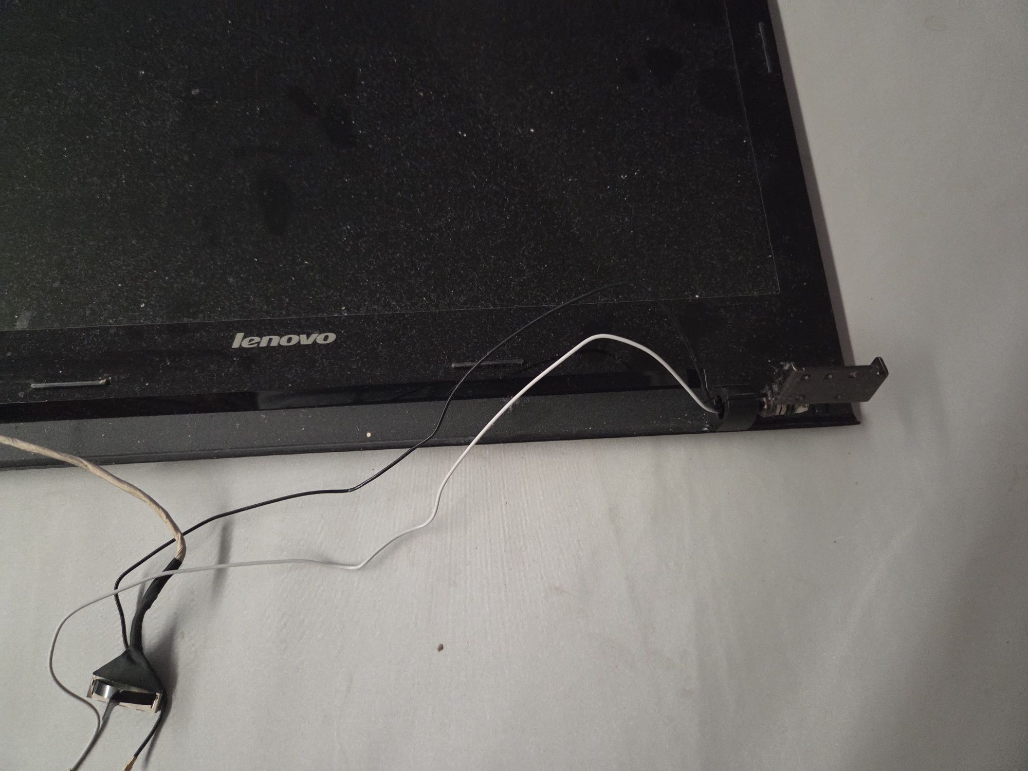 Sprzedam klapę matrycy do laptopa Lenovo G50-70