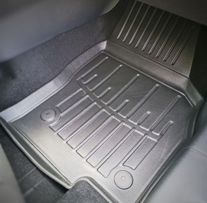 3D Коврики в салон Kia/Hyundai/Chevrolet/Daewoo/Lada/Chery/Ravon/Jeep