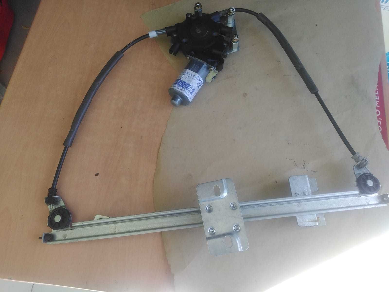 Elevador Elétrico Esquerdo 2 Portas NOVO Ford Fiesta/Mazda 121 de 1996