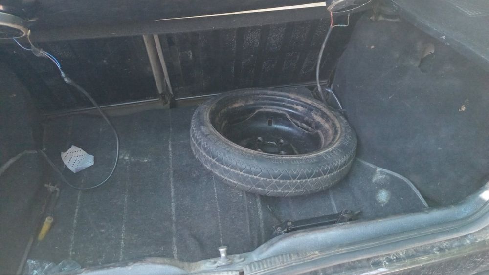 Фольксваген Гольф 2 86 года