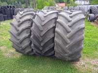 Opony Używane 600/65R28 Michelin Continental