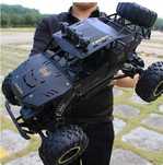 WIELKIE! Auto rc sterowane