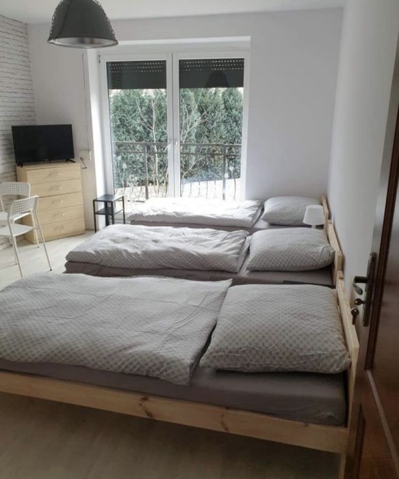 Noclegi pracownicze, kwatery Tarnowskie Góry