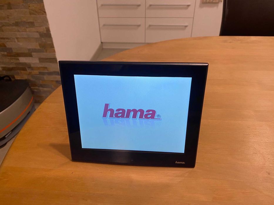 Метеостанция Hama фирм оригинал.