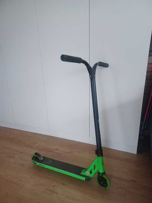 Hulajnoga Wyczynowa Custom