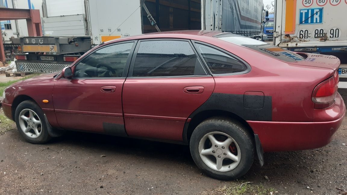 Продам Mazda 626