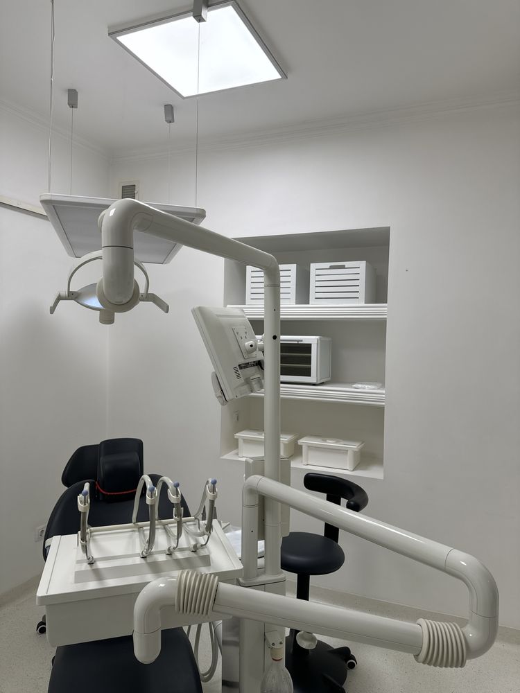 Сдаются Два кабинета в рабочей стоматологии