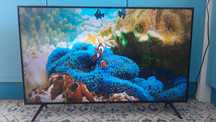 Tv Samsung 43" LED 4K Tizen DVB-T2 smart HDR10