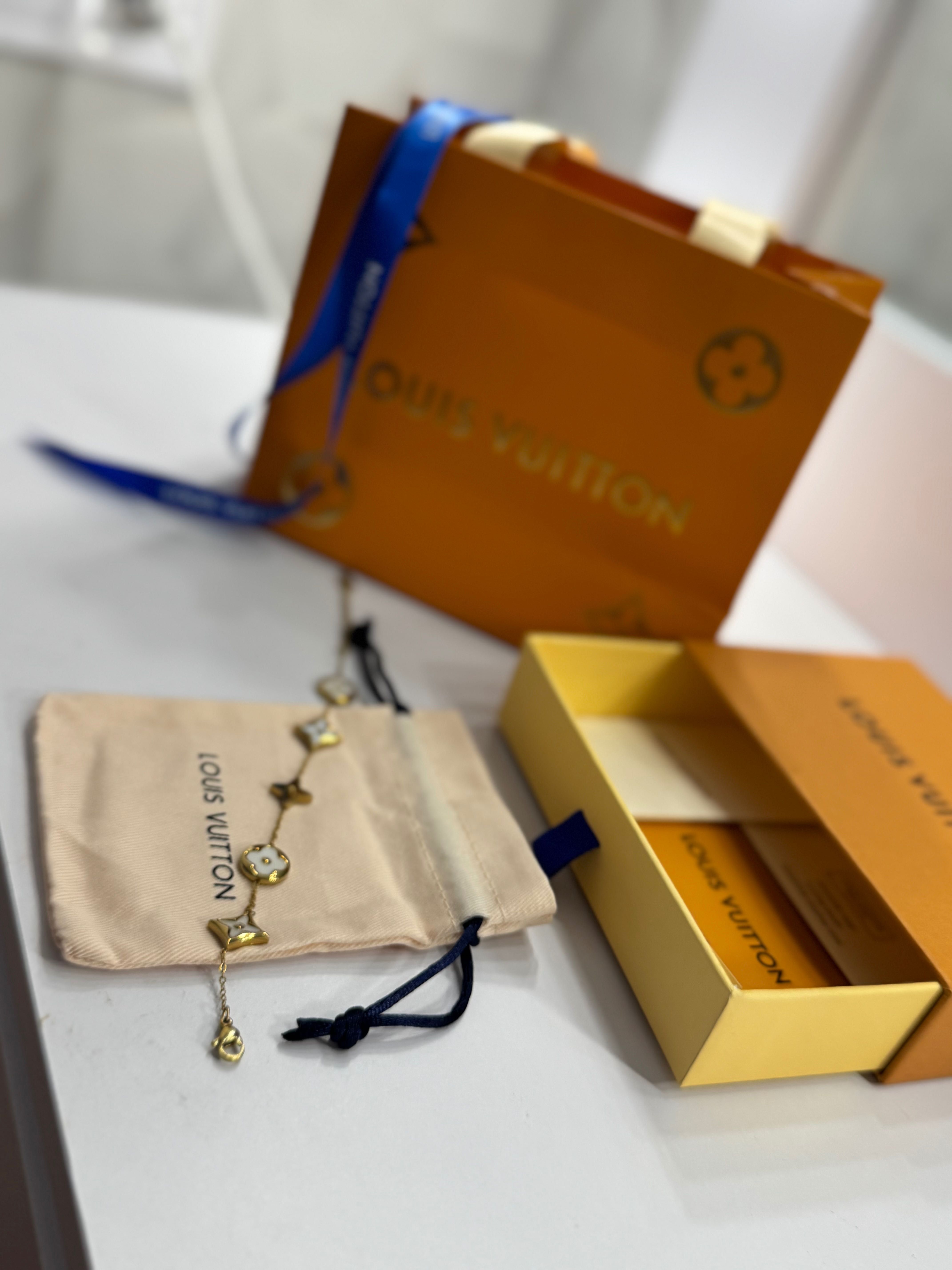 Louis vuitton,браслет