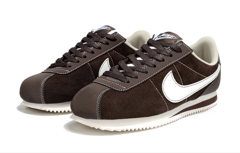 Кросівки Nike Cortez