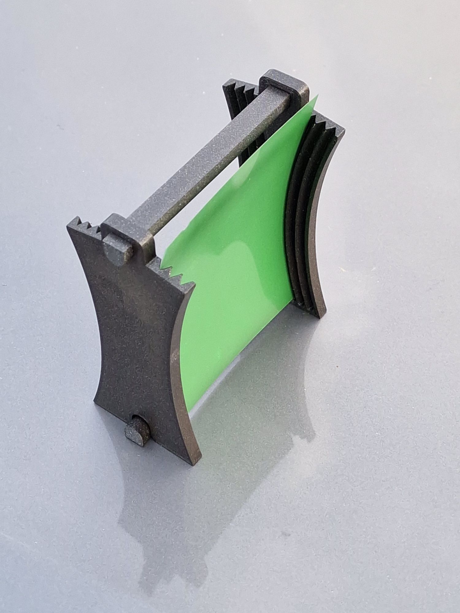 Koreks 4x5 Wielki Format