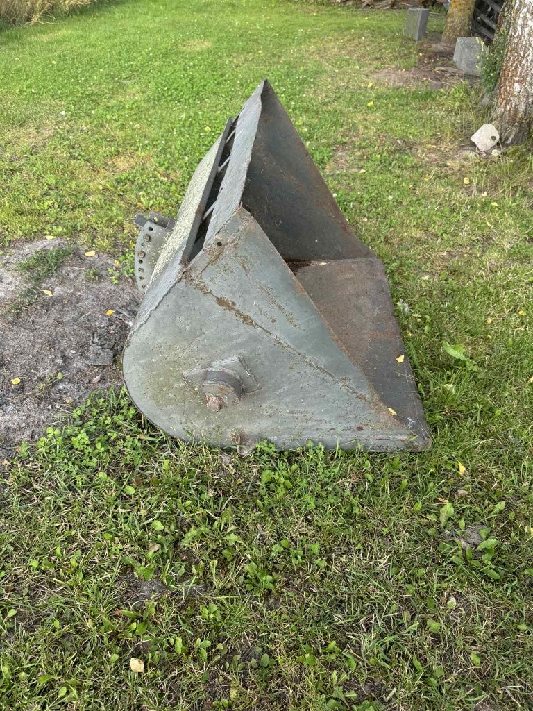 Szufla do tura Ursus C-360