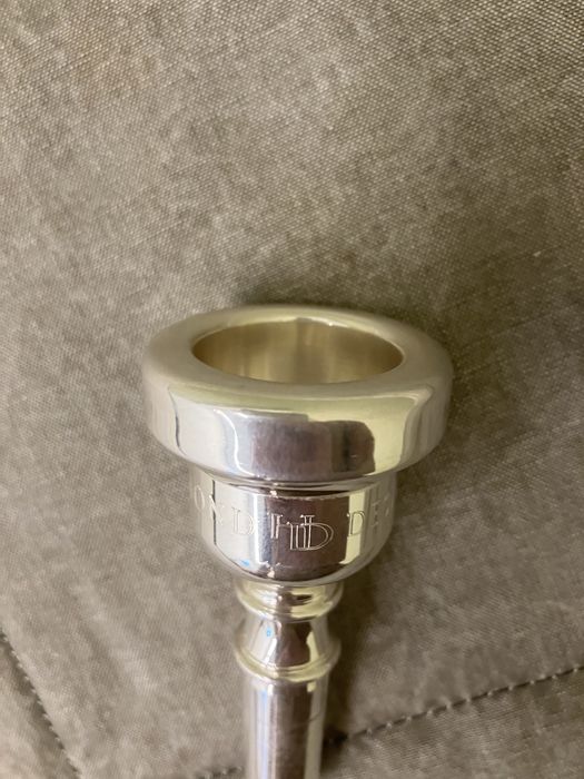 Hammond 11MXL bocal de trombone