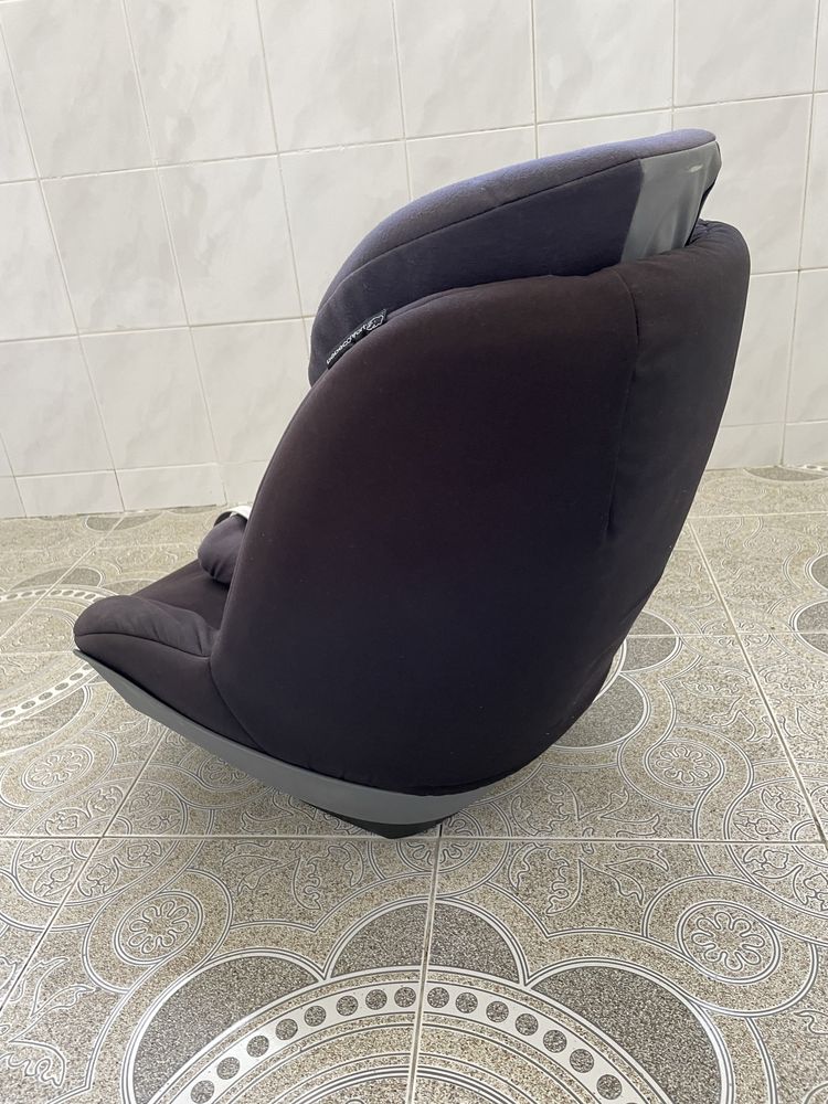 Cadeira auto com isofix