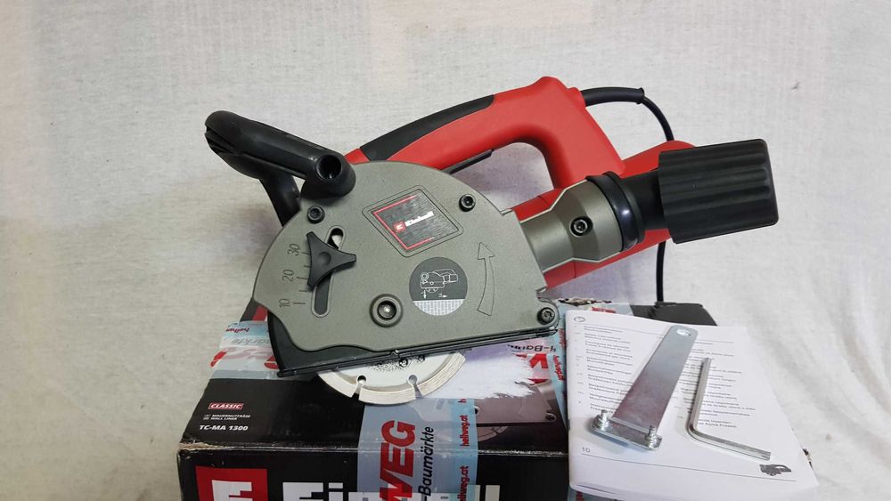 Bruzdownica EINHELL TC-MA 1300