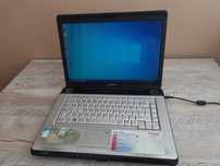 Ноутбук Toshiba Satellite A200-1S5 15", хорошее сост и внешний вид