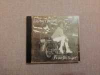 CD Whitney Houston - I'm Your Baby Tonight