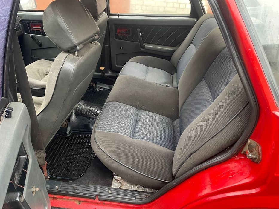 Ваз 21099 на ходу!Жигули 21099 сел и поехал!