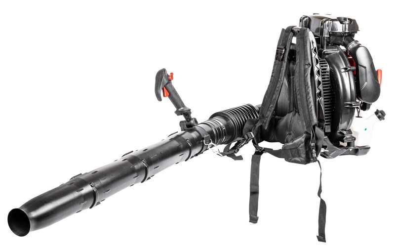 Dmuchawa do liści plecakowa Cedrus 4,2KM DM05PRO - OPOLE