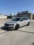 Skoda Superb Skoda Superb Sportline 1.4 iV Plug-In Hybrid | Full Opcja
