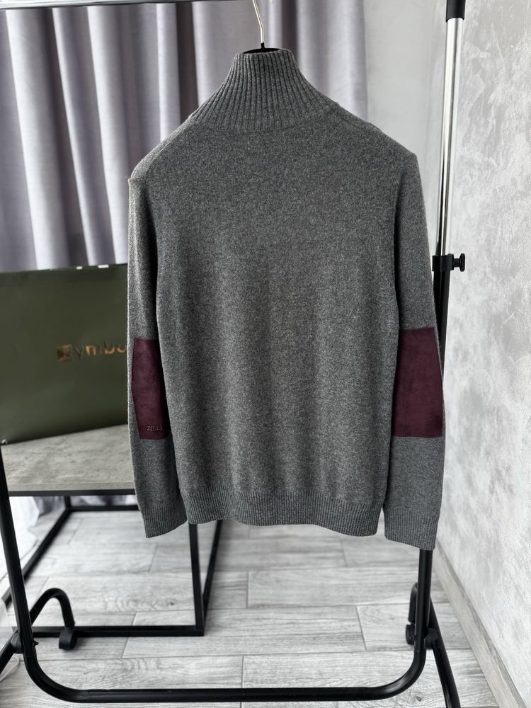 Кашемировые свитера Zilli ОРИГИНАЛ