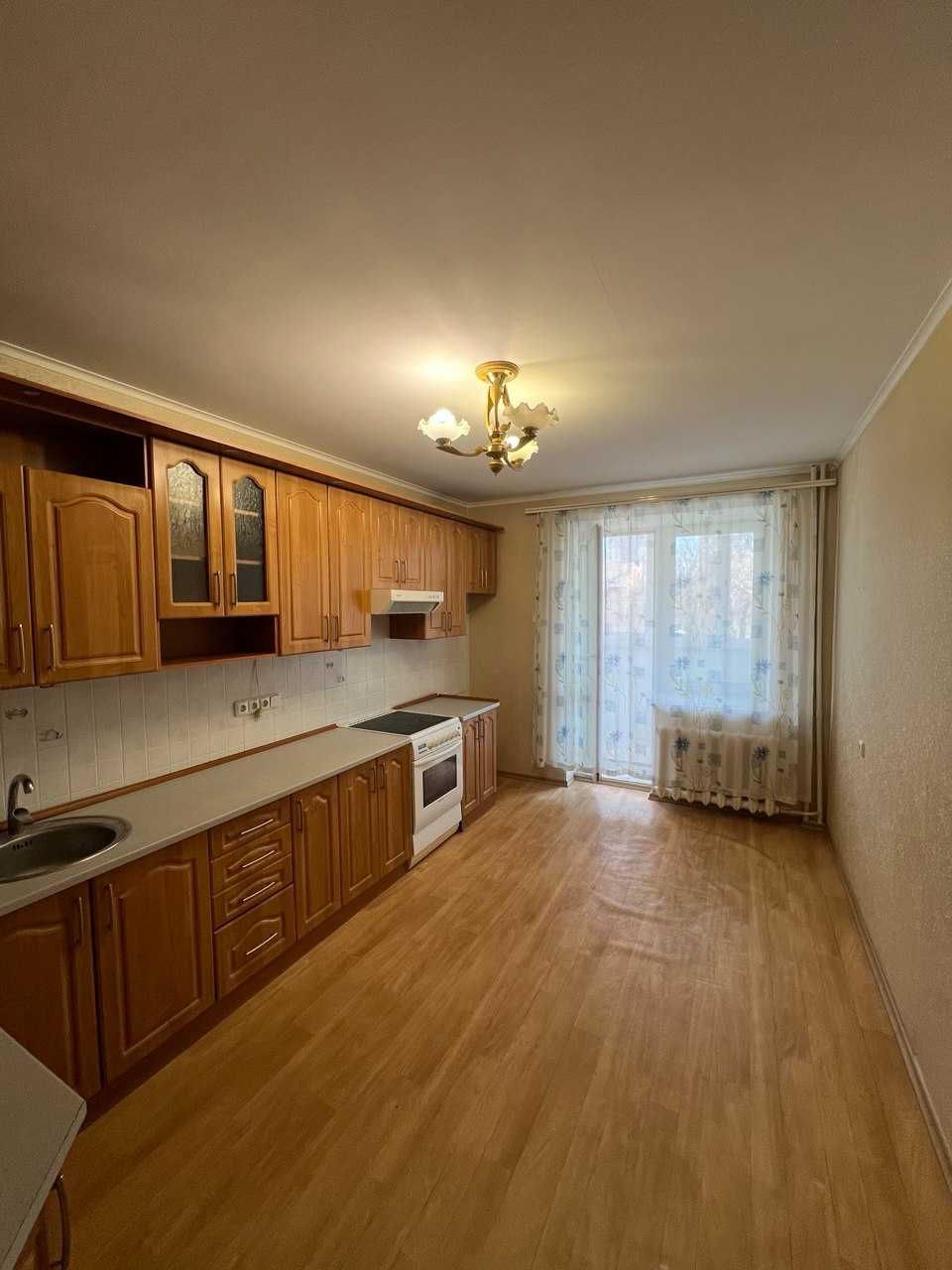 Від власника, 2к квартира, 66 м2, метро Дарниця, вул. Лазаревського