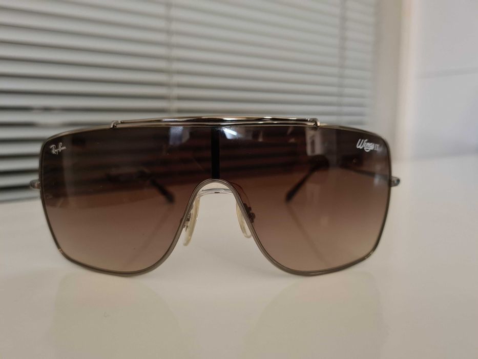 Óculos de Sol Ray Ban Wings II